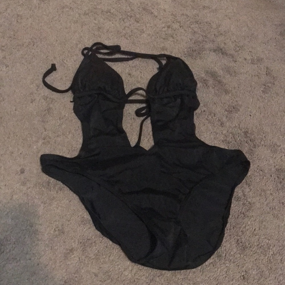Brand new bathing suit